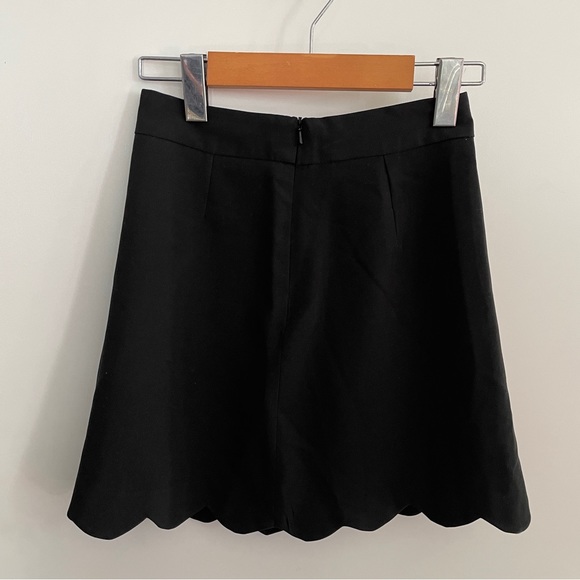 ASOS mini skirt - Picture 2 of 5